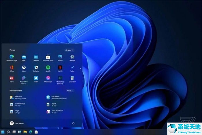微軟 ghost win11 64位官方專業(yè)版 v2022.08