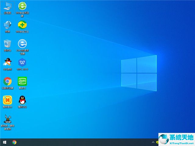 雨林木風 win10 32位專業(yè)安裝版 v2022.08