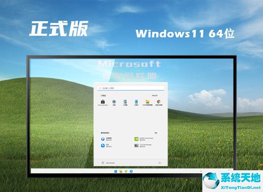 技術(shù)員聯(lián)盟 Ghost Win11 64位高級(jí)正式版 v2022.09